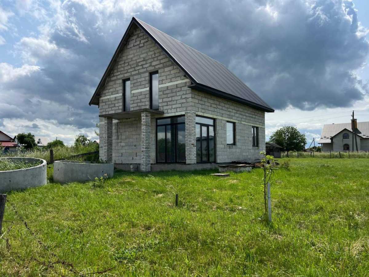 Продаж будинку 109 м², Старичи, улица Урочище сад