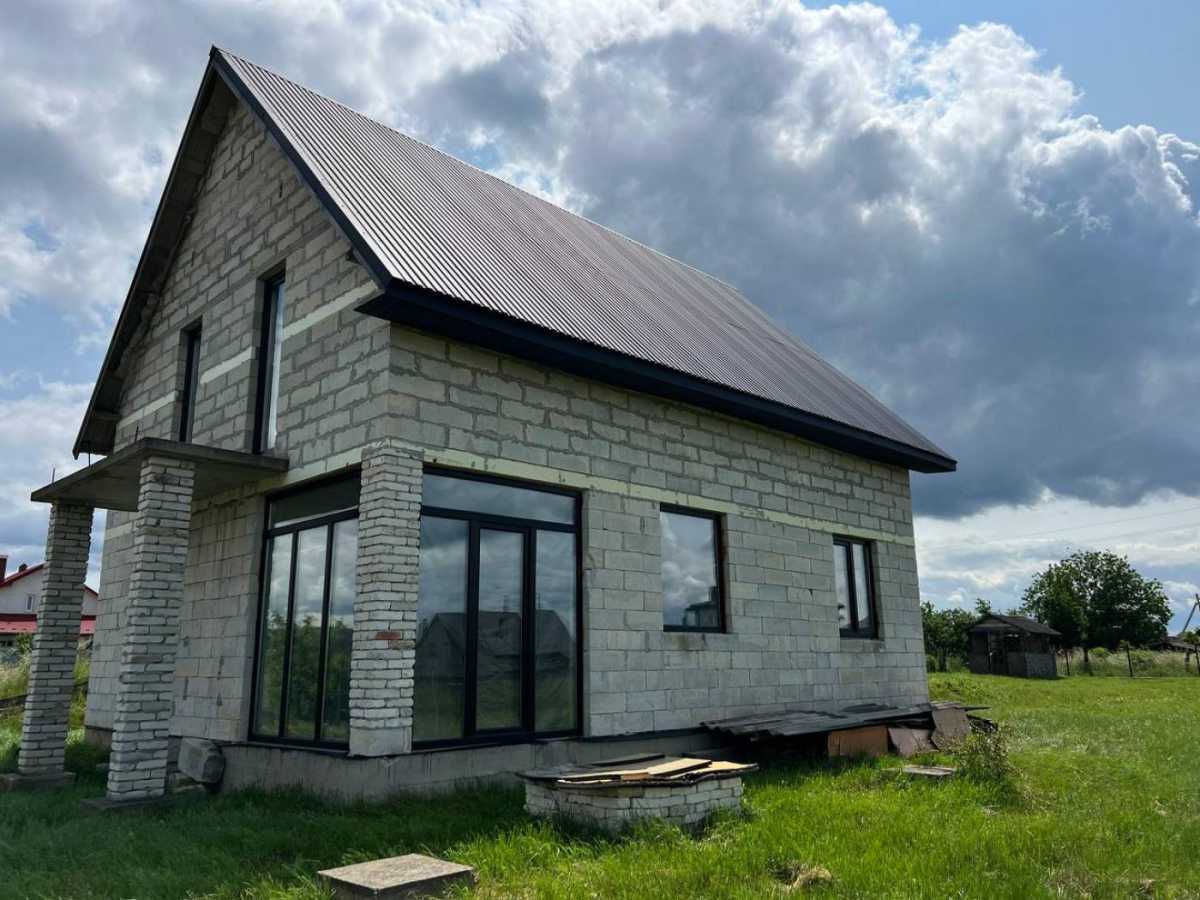 Продаж будинку 109 м², Старичи, улица Урочище сад