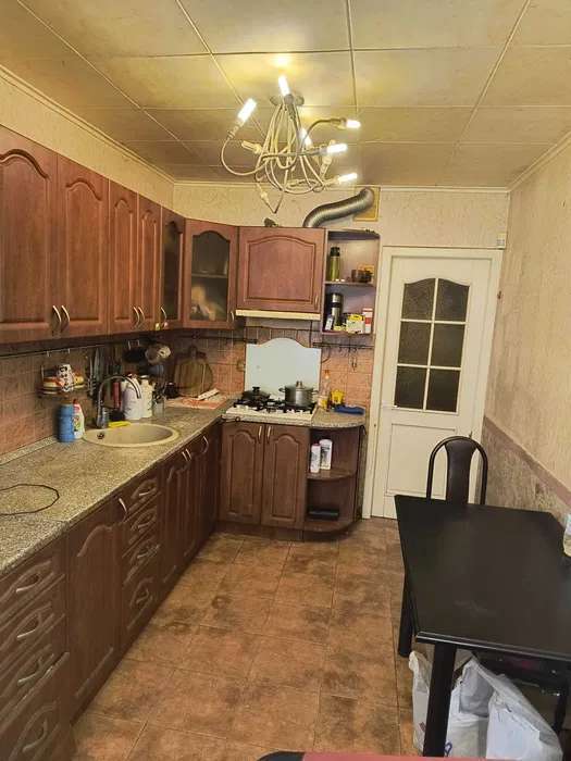 Продажа 3-комнатной квартиры 95 м², Ереванская ул., 10А