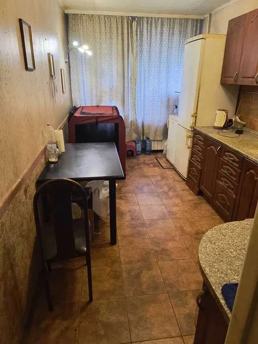 Продажа 3-комнатной квартиры 95 м², Ереванская ул., 10А
