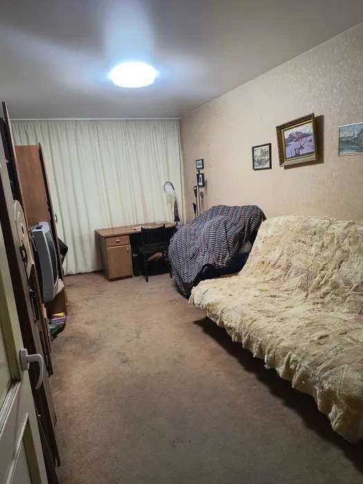 Продажа 3-комнатной квартиры 95 м², Ереванская ул., 10А