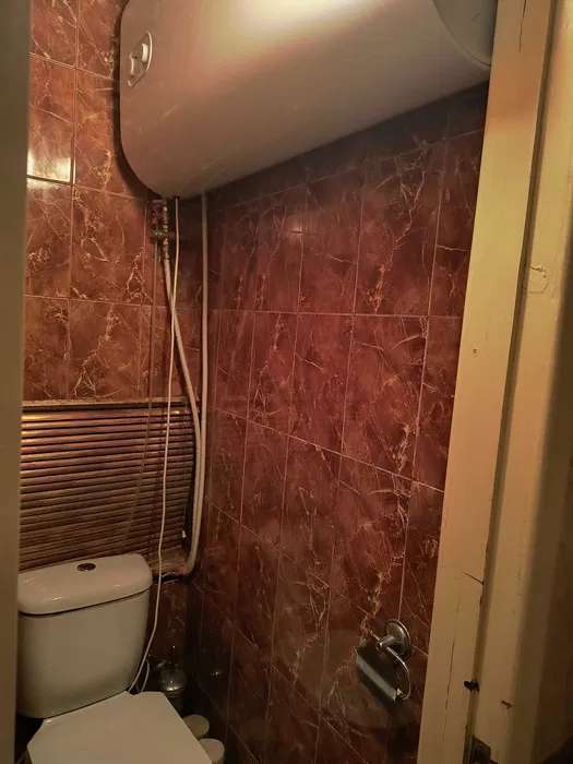Продажа 3-комнатной квартиры 95 м², Ереванская ул., 10А