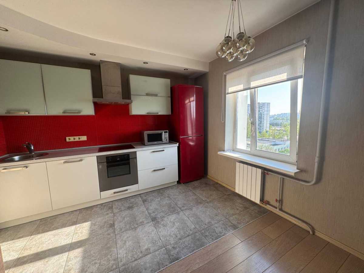 Продаж 2-кімнатної квартири 73 м², Маршала Тимошенка вул., 15