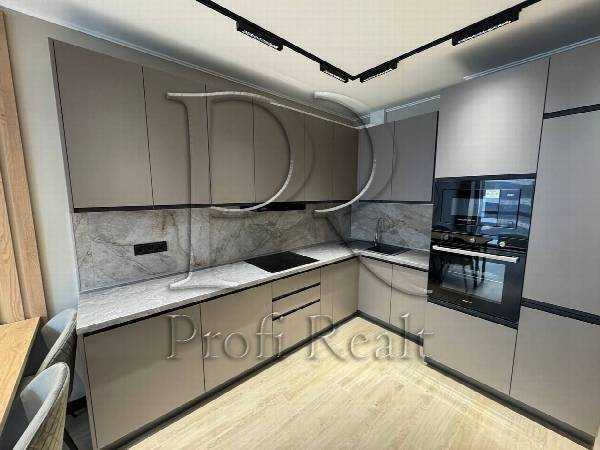 Продажа 2-комнатной квартиры 71 м², Днепровское шоссе, 15Д