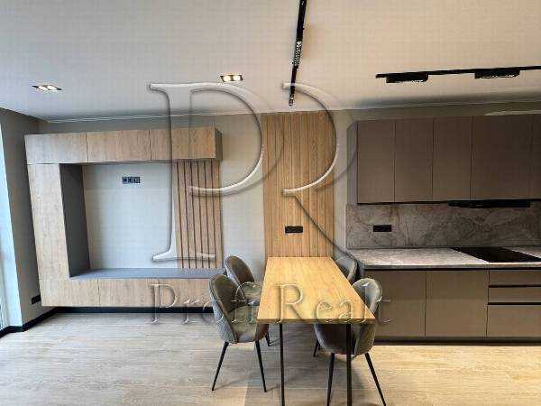 Продажа 2-комнатной квартиры 71 м², Днепровское шоссе, 15Д