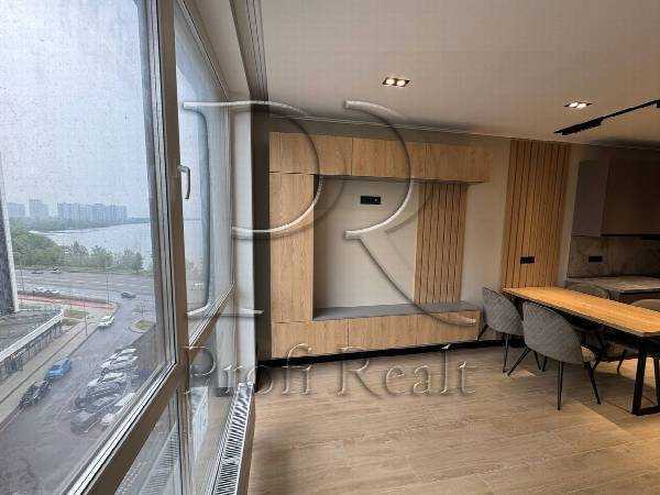 Продажа 2-комнатной квартиры 71 м², Днепровское шоссе, 15Д