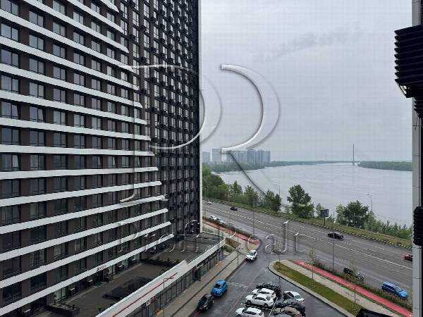 Продажа 2-комнатной квартиры 71 м², Днепровское шоссе, 15Д