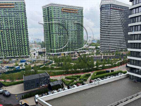 Продажа 2-комнатной квартиры 71 м², Днепровское шоссе, 15Д