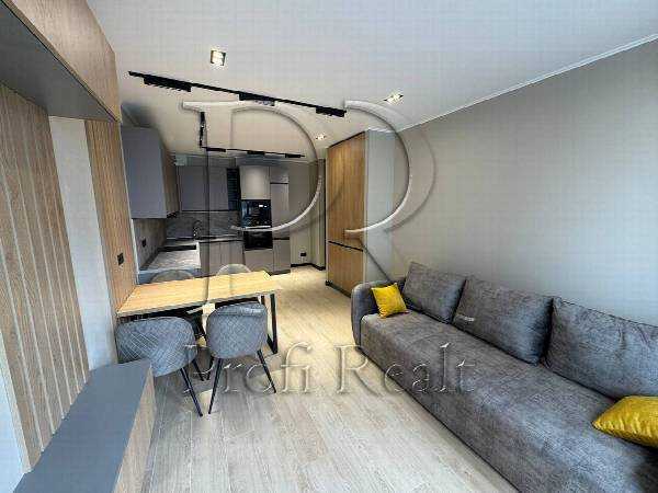 Продажа 2-комнатной квартиры 71 м², Днепровское шоссе, 15Д