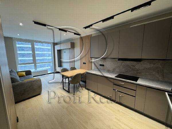 Продажа 2-комнатной квартиры 71 м², Днепровское шоссе, 15Д