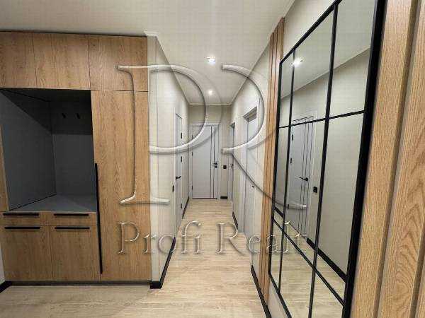 Продажа 2-комнатной квартиры 71 м², Днепровское шоссе, 15Д