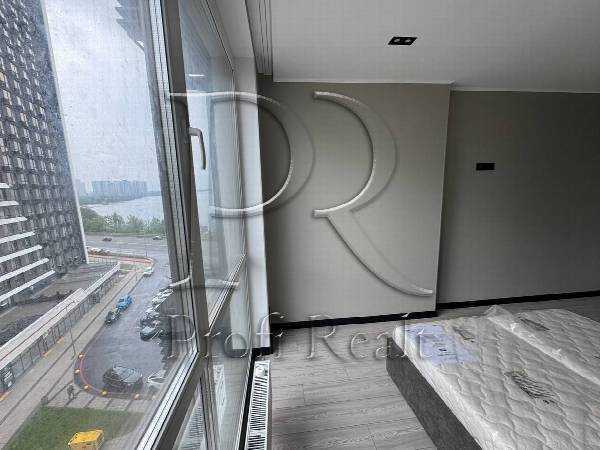 Продажа 2-комнатной квартиры 71 м², Днепровское шоссе, 15Д