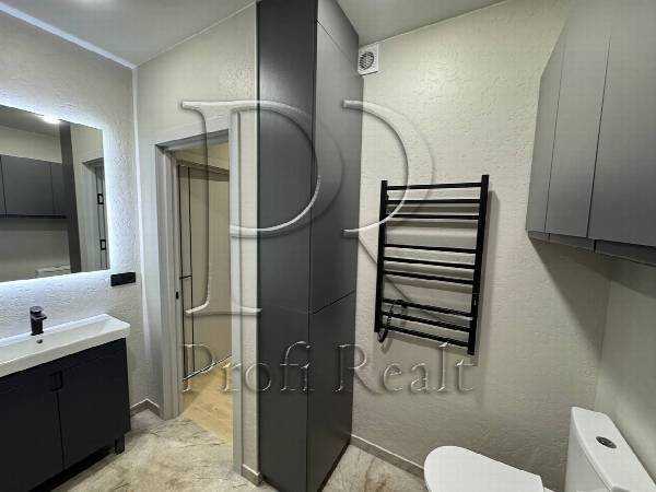 Продажа 2-комнатной квартиры 71 м², Днепровское шоссе, 15Д