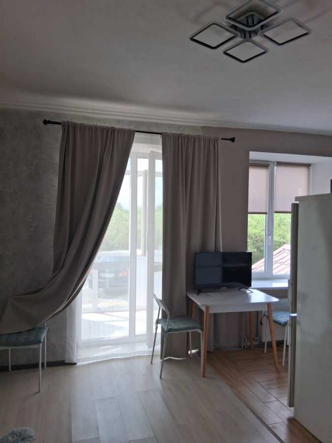 Оренда 1-кімнатної квартири 26 м², Свято-Покровська вул., 73-б/5