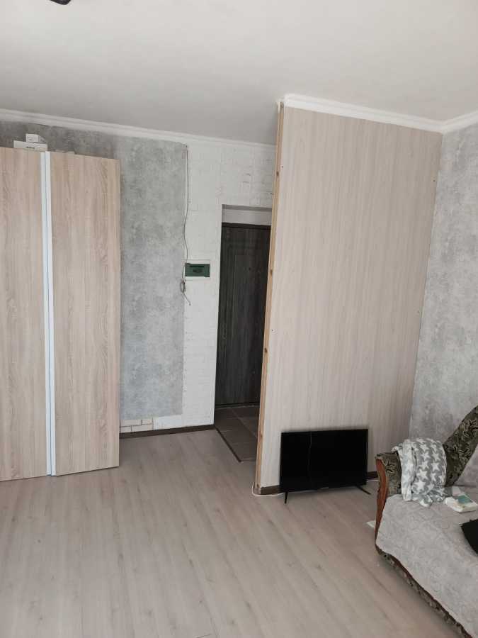 Оренда 1-кімнатної квартири 26 м², Свято-Покровська вул., 73-б/5