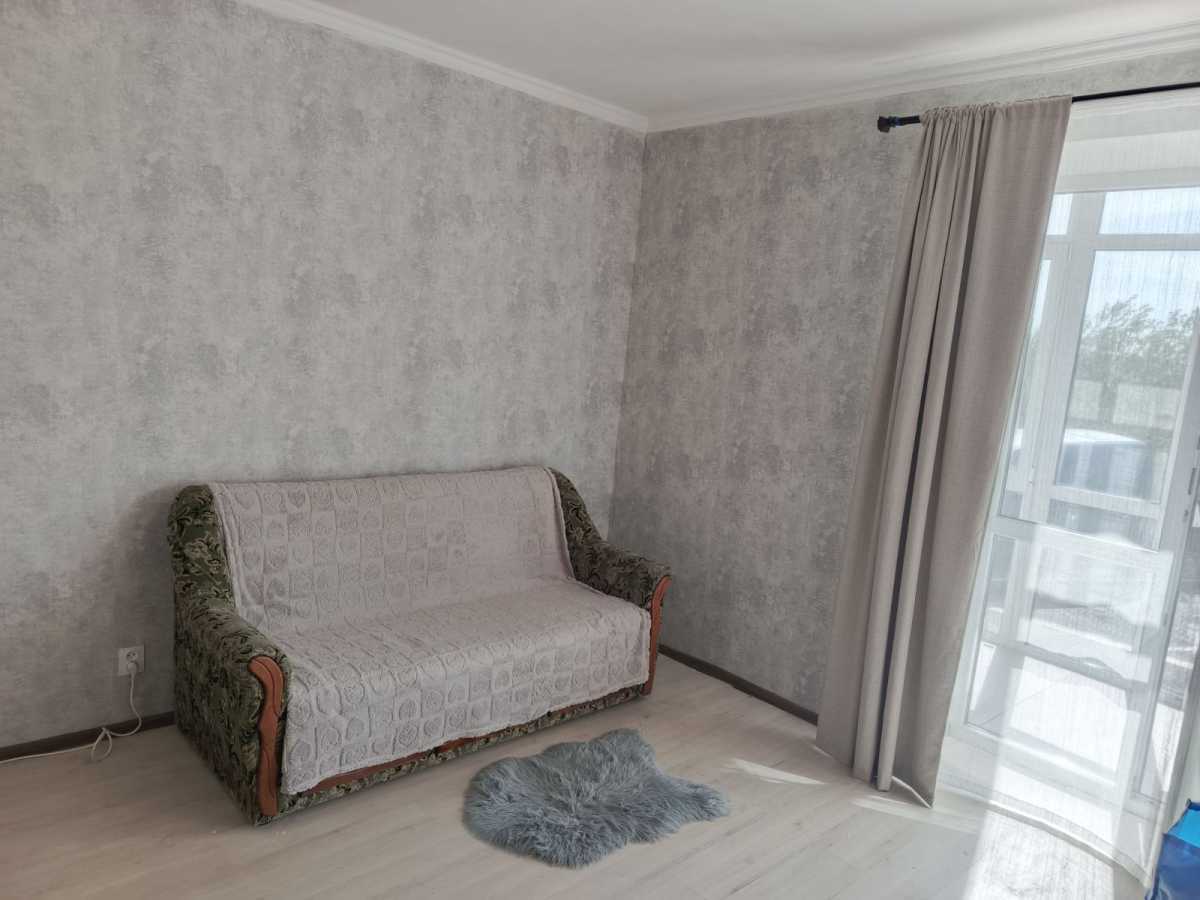 Оренда 1-кімнатної квартири 26 м², Свято-Покровська вул., 73-б/5