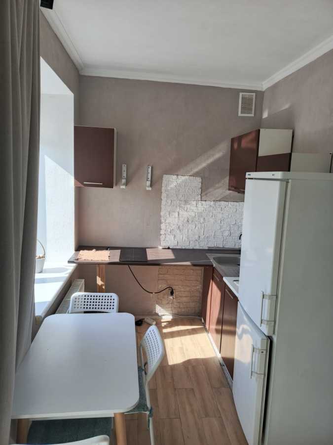 Оренда 1-кімнатної квартири 26 м², Свято-Покровська вул., 73-б/5
