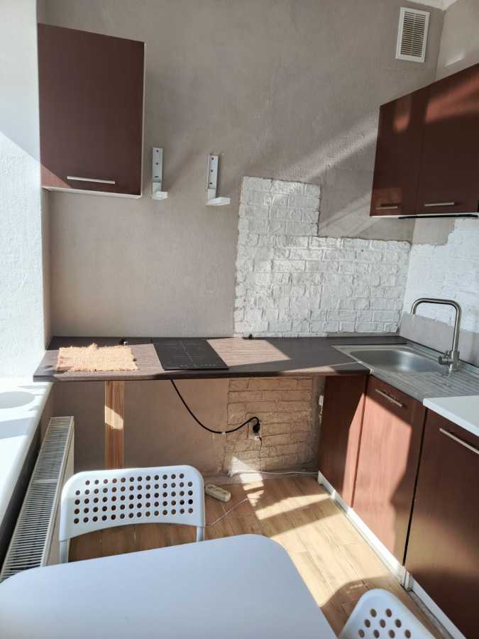 Оренда 1-кімнатної квартири 26 м², Свято-Покровська вул., 73-б/5
