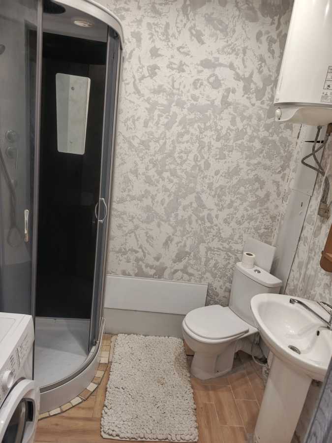 Оренда 1-кімнатної квартири 26 м², Свято-Покровська вул., 73-б/5