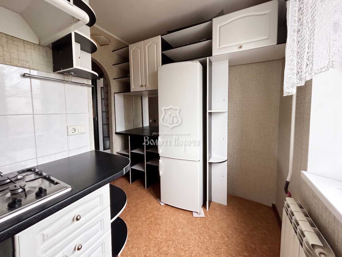 Продажа 1-комнатной квартиры 26.5 м², Лукянівська, 7