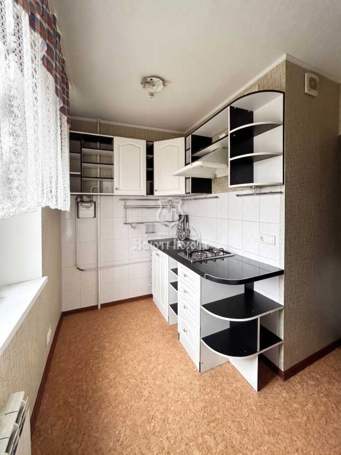 Продажа 1-комнатной квартиры 26.5 м², Лукянівська, 7