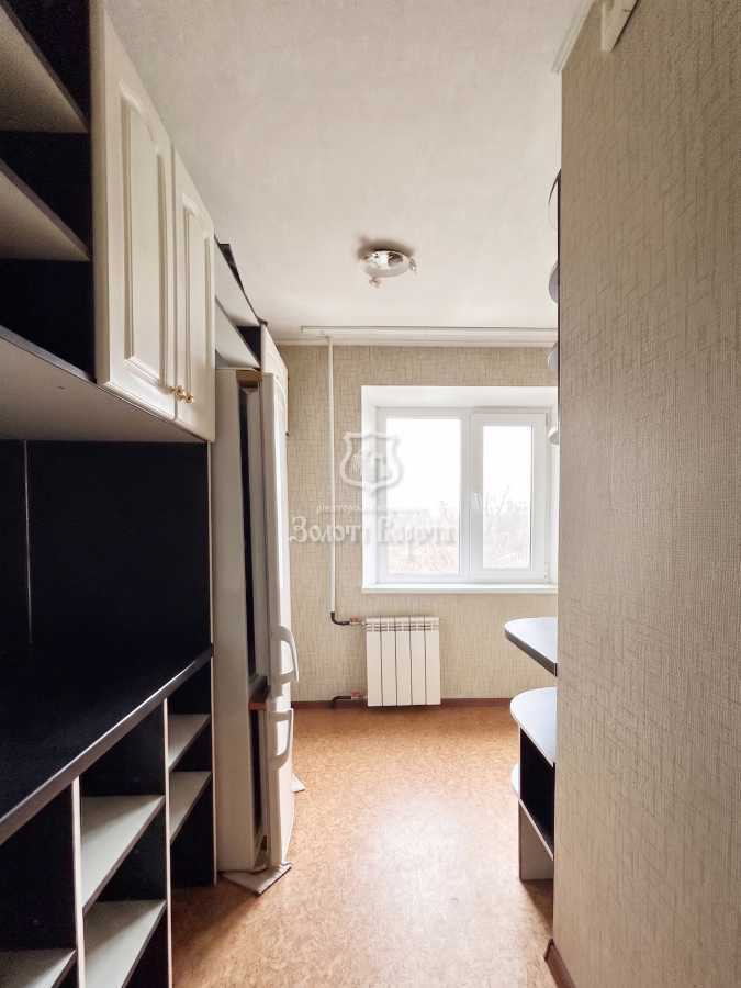 Продажа 1-комнатной квартиры 26.5 м², Лукянівська, 7