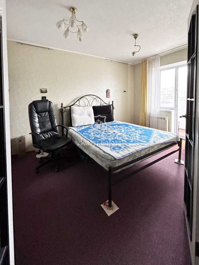 Продажа 1-комнатной квартиры 26.5 м², Лукянівська, 7