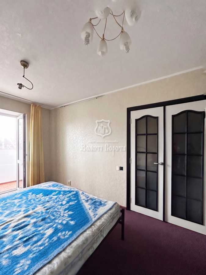 Продажа 1-комнатной квартиры 26.5 м², Лукянівська, 7