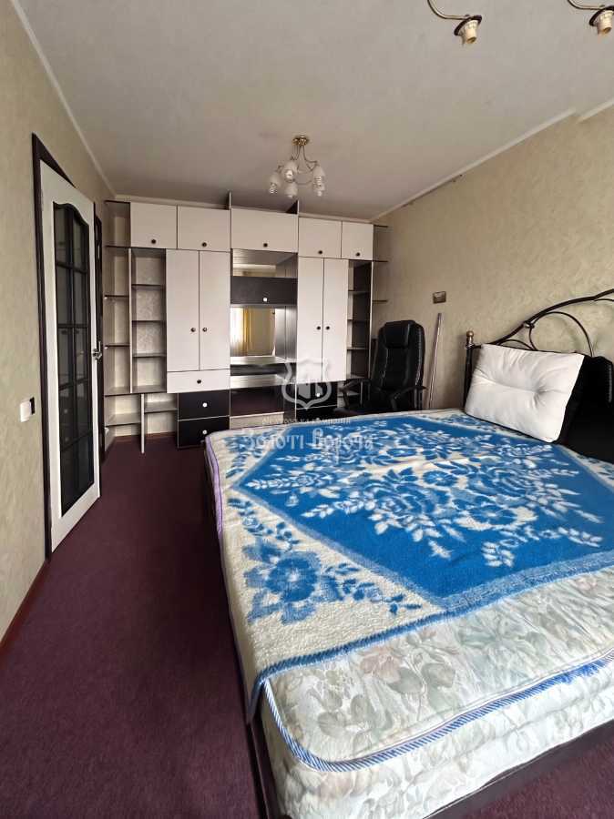 Продажа 1-комнатной квартиры 26.5 м², Лукянівська, 7