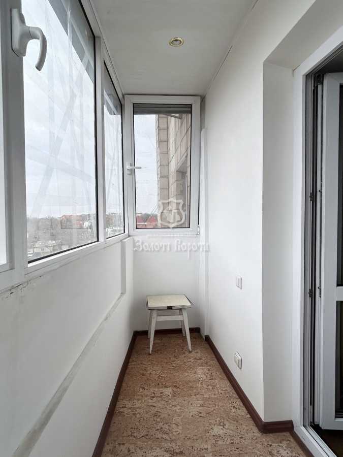 Продажа 1-комнатной квартиры 26.5 м², Лукянівська, 7
