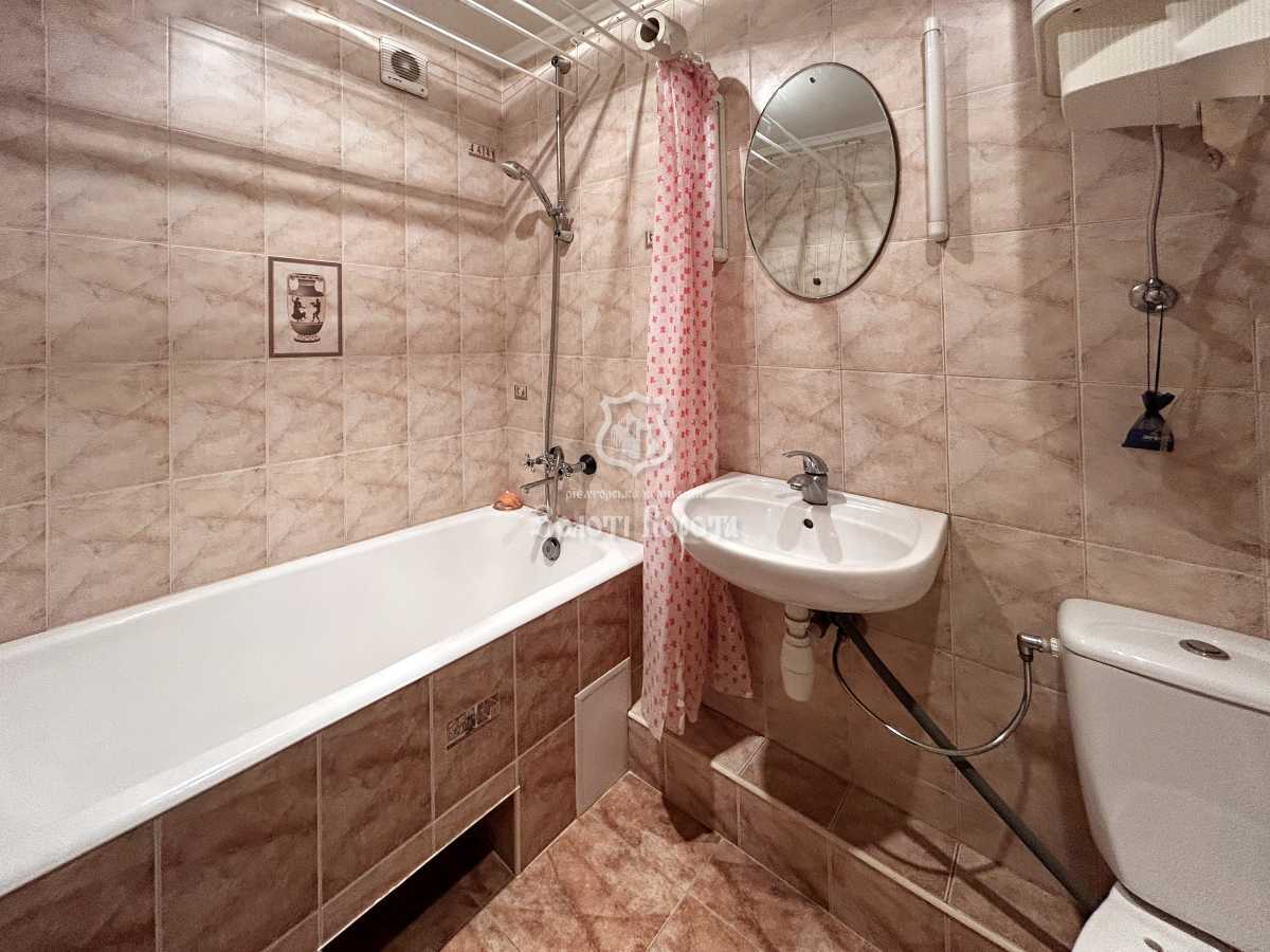 Продажа 1-комнатной квартиры 26.5 м², Лукянівська, 7