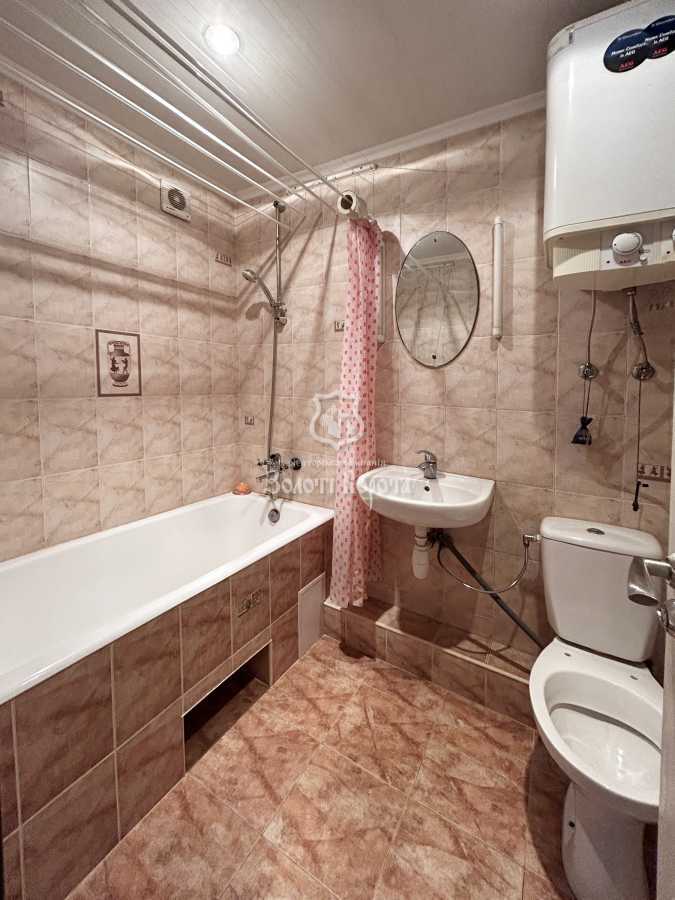 Продажа 1-комнатной квартиры 26.5 м², Лукянівська, 7