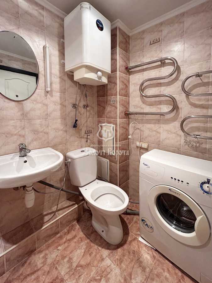 Продажа 1-комнатной квартиры 26.5 м², Лукянівська, 7