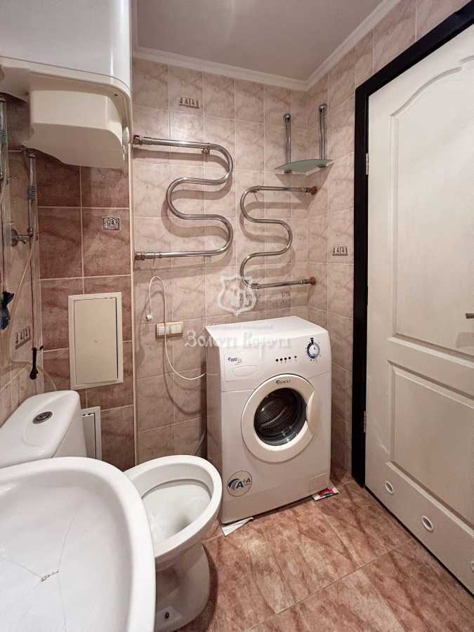 Продажа 1-комнатной квартиры 26.5 м², Лукянівська, 7