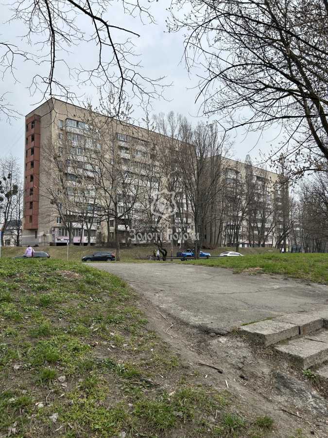Продажа 1-комнатной квартиры 26.5 м², Лукянівська, 7