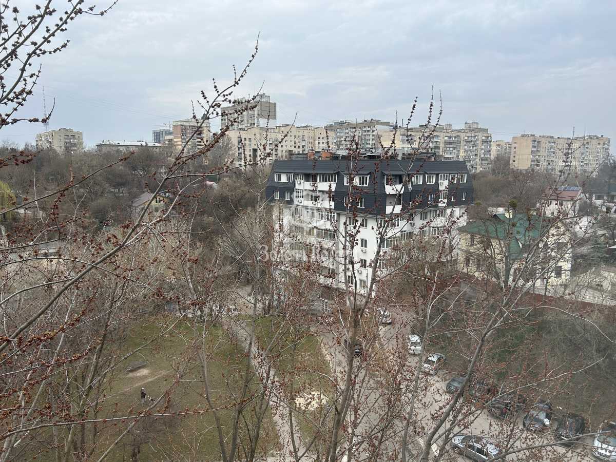 Продажа 1-комнатной квартиры 26.5 м², Лукянівська, 7