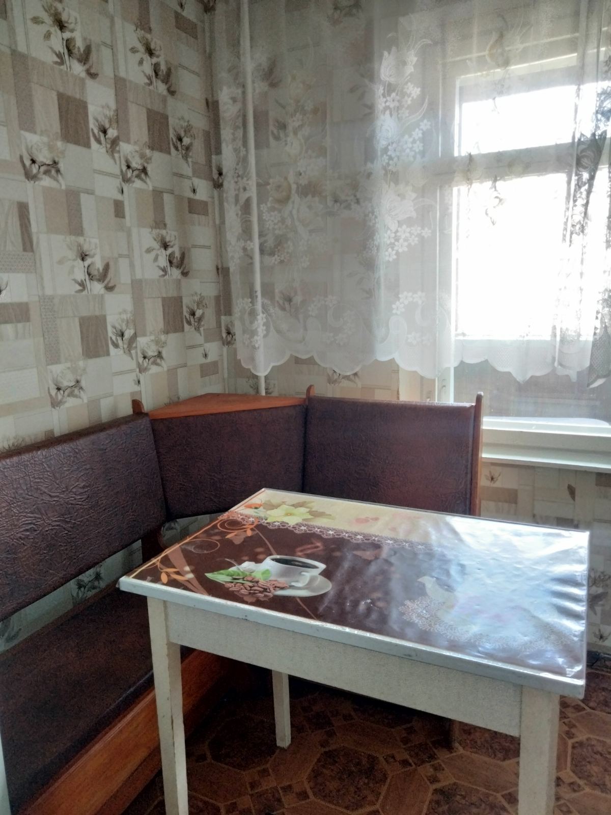 Аренда 1-комнатной квартиры 37 м², Николая Закревского ул., 7