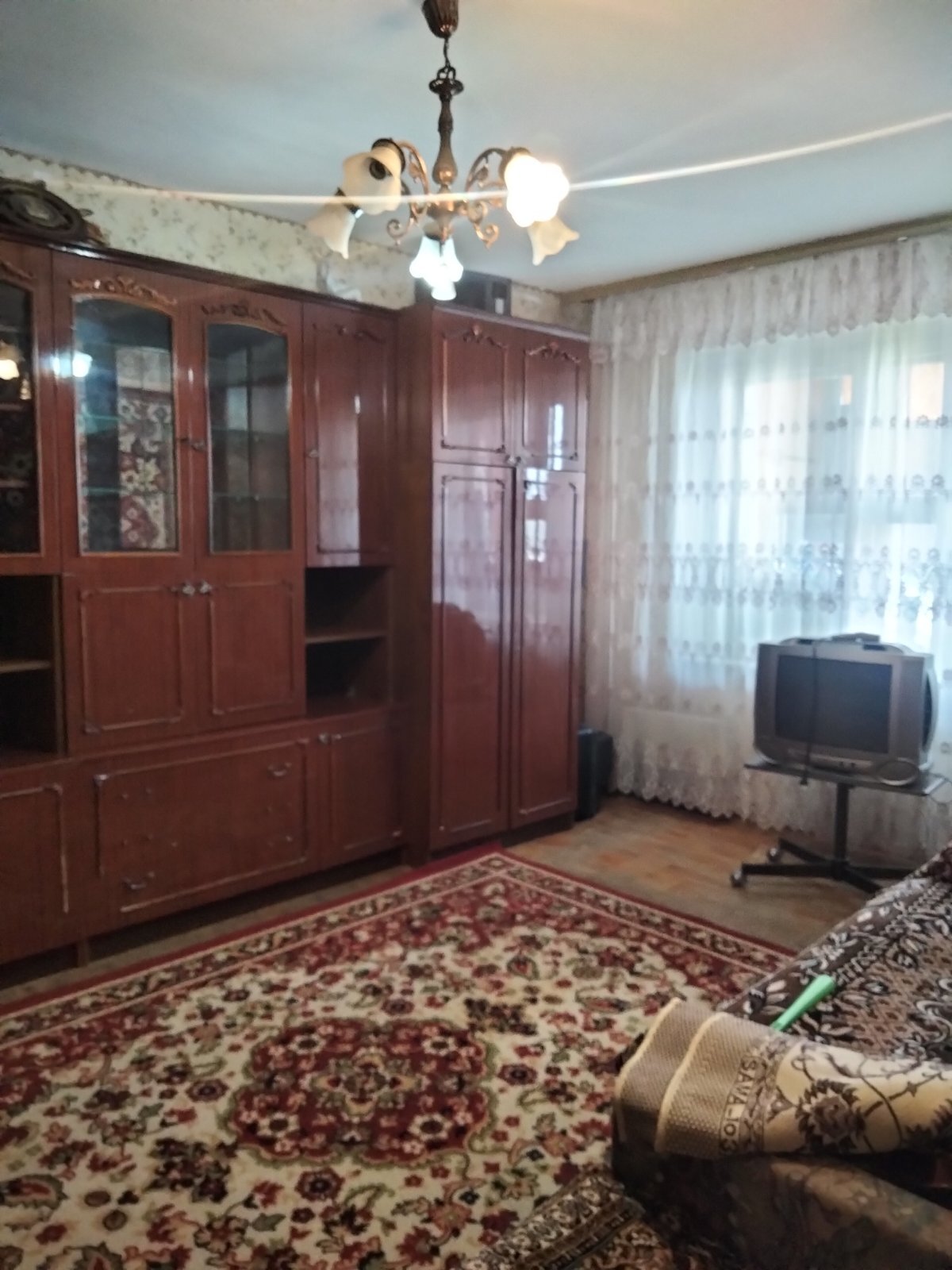 Аренда 1-комнатной квартиры 37 м², Николая Закревского ул., 7