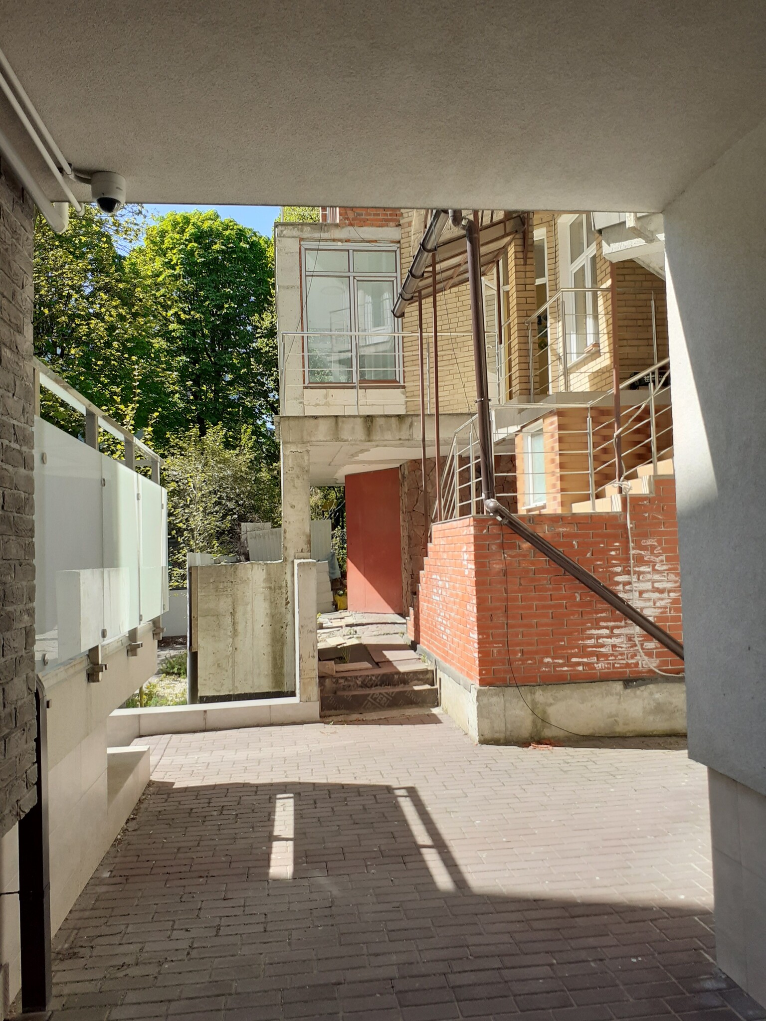 Продажа квартиры со свободной планировкой 216.1 м², Петра Карманского ул., 6