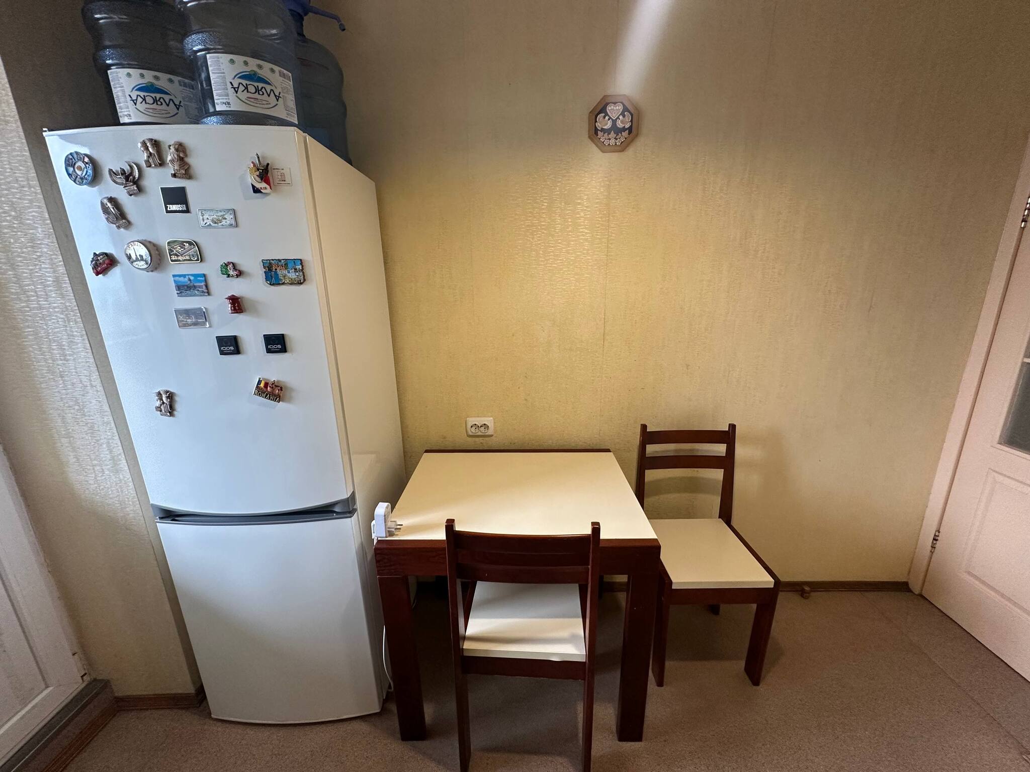 Продажа 1-комнатной квартиры 39 м², Запорожское шоссе