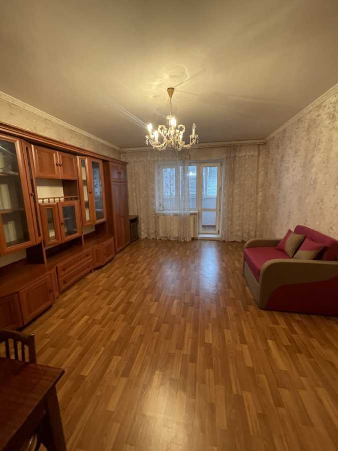 Оренда 1-кімнатної квартири 42 м², Соборна вул., 46
