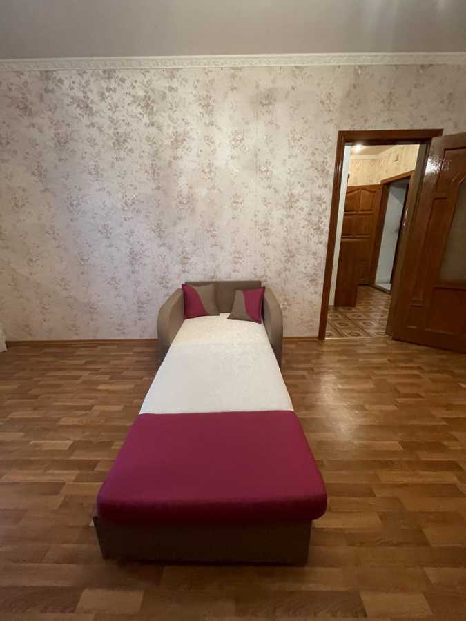 Оренда 1-кімнатної квартири 42 м², Соборна вул., 46
