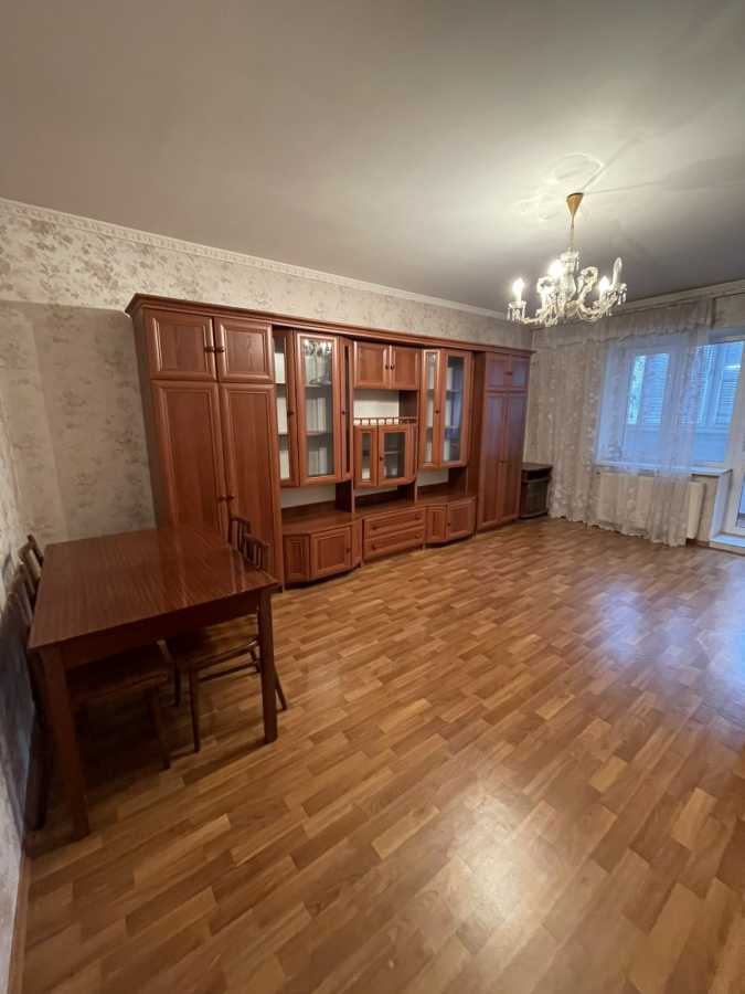 Оренда 1-кімнатної квартири 42 м², Соборна вул., 46
