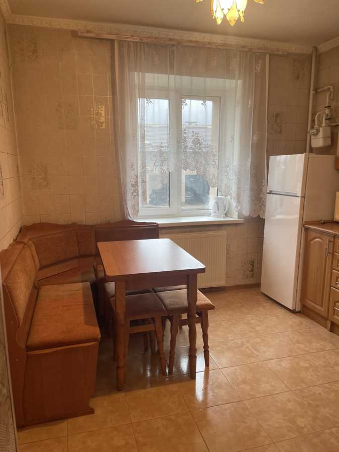 Оренда 1-кімнатної квартири 42 м², Соборна вул., 46