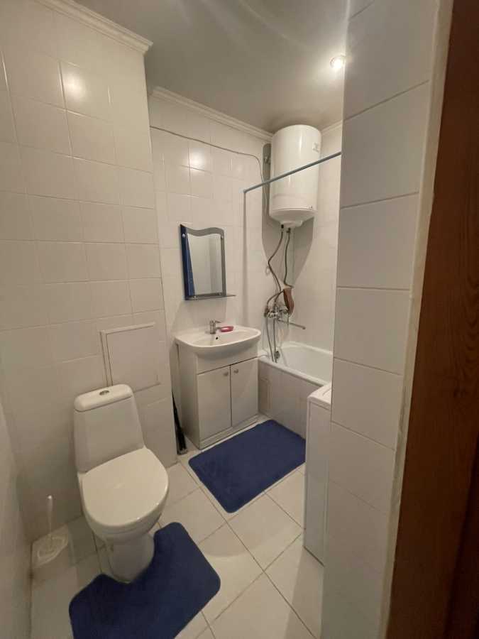Оренда 1-кімнатної квартири 42 м², Соборна вул., 46