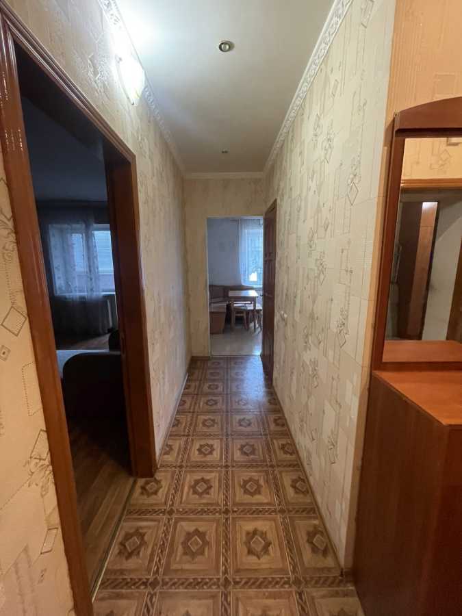 Оренда 1-кімнатної квартири 42 м², Соборна вул., 46