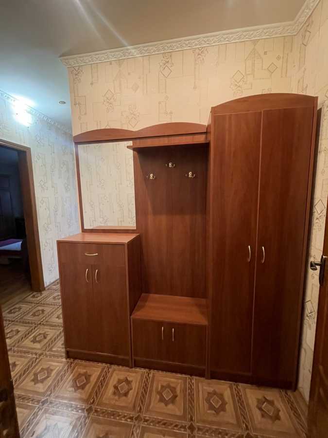 Оренда 1-кімнатної квартири 42 м², Соборна вул., 46