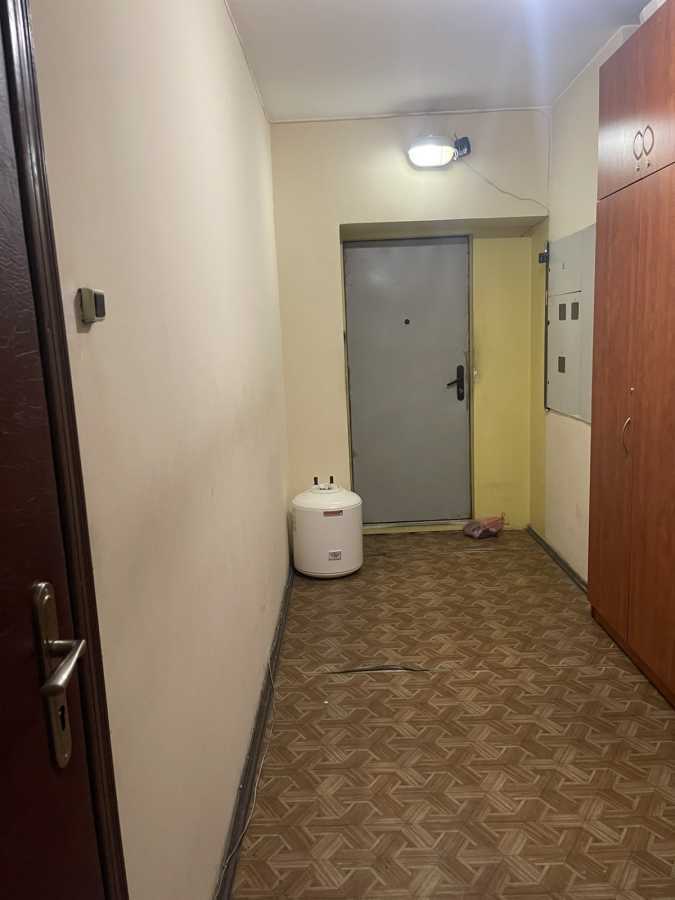 Оренда 1-кімнатної квартири 42 м², Соборна вул., 46