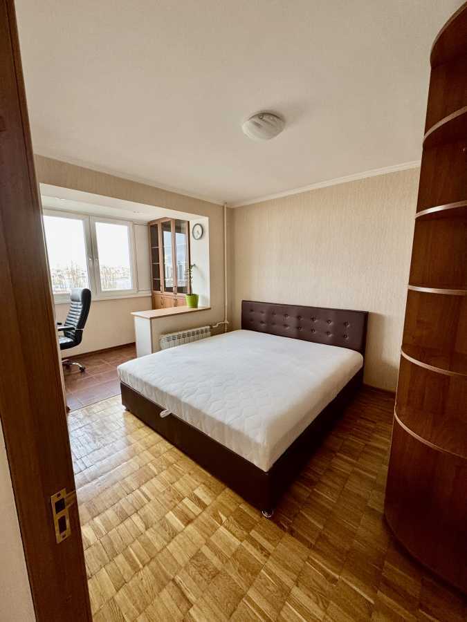 Аренда 2-комнатной квартиры 55 м², Юлиуса Фучика ул., 13