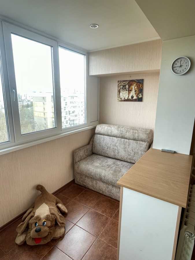 Аренда 2-комнатной квартиры 55 м², Юлиуса Фучика ул., 13